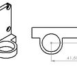 nozzle-mount-rear.PNG Reprappro Mendel hotend and Autolevel