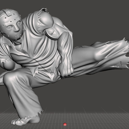 frente.png Splatterhouse Classic Rick Pack 1