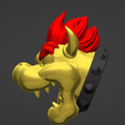 Captura-de-tela-2023-08-16-225619.png Bowser Head for Cosplays + Pepakura Body Files