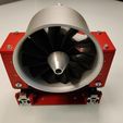 1e558179-784a-4d08-9903-c1adeef6e655.jpg RC - EDF thrust measurement