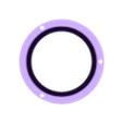 original 86mm.obj Southern Jet mini jet replacement nozzle insert