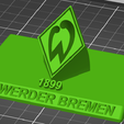 Bremen.png SV Werder Bremen shield