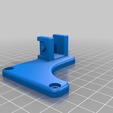 chain-holder-1.png Anycubic Mega S double chain holders