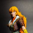 IMG_20230424_204532.jpg YANG XIAO-LONG STL FILE 3D FILE PRE-SUPPORTED FROM RWBY
