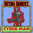 Rr-IDPic.png cyber Warrior - Heavy Weapons - Arms (Figure Sold Separately)