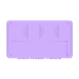 Main_Body.stl DIY Mini UPS for WiFi Router / Modem