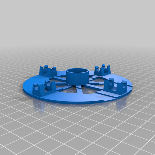 TURNTABLE / TURNTABLE FOR PHOTO AND VIDEO RECORDING 3D model