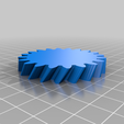 My-Cup-55mm-Closed-insert-merged.png Vase Mode Helical Gear Cups