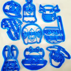 WhatsApp Image 2019-08-25 at 15.28.43.jpeg STL file Pack 9 Cutting Zenon Farm・3D printable model to download
