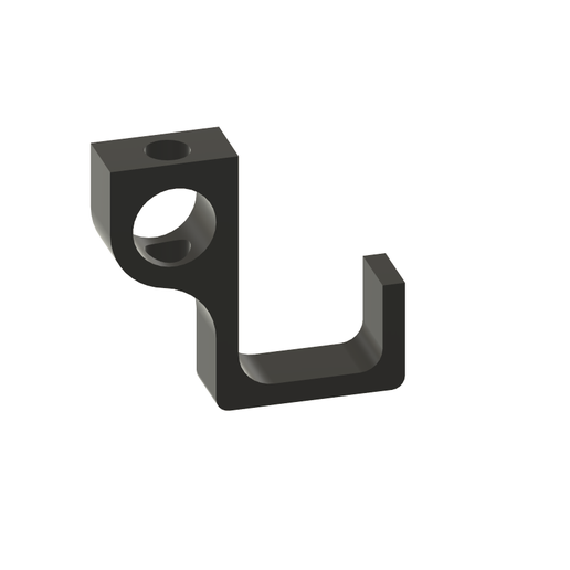 HOOK FOR CABLE CLAMP