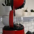 IMG_20210127_131400.jpg Bodum double-walled glass holder for DolceGusto machine