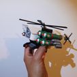 20240406_013028.jpg HELICOPTER CAMERAMAN ROCKET ROCKET CAMERA COPTER SKIBIDI TOILET