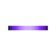 Fibonacci_Bearing_Wheel_V3.stl Fibonacci-Rad mit Gleitlager