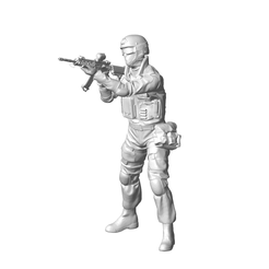police-figure.png Archivo OBJ FIGURA POLICIAL・Modelo para descargar y imprimir en 3D