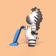 Cod141-Zebra-Vacuum-Cleaner-3.jpeg Zebra Vacuum Cleaner