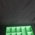 Component-Tray.jpg Board Game Box Fits Puzzle Board and Build Your Own Board Game Components