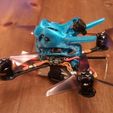 IMG_20200329_191049_1.jpg Gnarly Primo Runcam Eagle / Caddex Ratel Canopy and VTX/RX mount