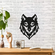 Decoración-Lobo-1.png Wolf Decoration 🐺