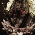 Camada-5.jpg Starscourge Radahn 3D Print