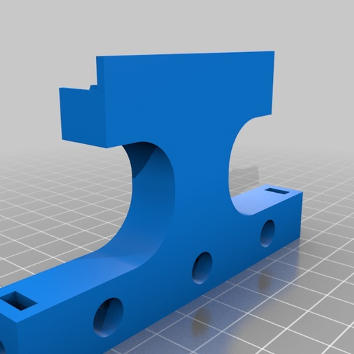 e2774bf9b06c3413640e483db68b2ee1.png Soporte Horizontal Mini Perceuse (tipo Clon Dremel)