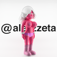 0035.png Kaws Pink Twins Bundle