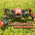 IMG_20180930_103614c.jpg WIFI Quadruped V2 Crawling Robot