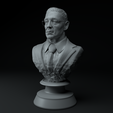2.png Breaking Bad Complete Premium 3D Bust Pack STL