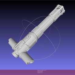 Kylo Ren best 3D printer models・92 designs to download・Cults