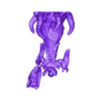 Ancient_god_Avatar.stl 古神阿凡达