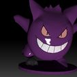 Gengar1.jpg Pokemon Pack 24