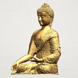Thai Buddha(i) A02.png Thai Buddha (i)