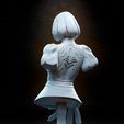 2b_Camera-1_009.jpg Bust of 2b