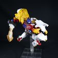 06.jpg Ancient Sword for Transformers Legacy Lio Convoy