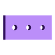 Pin_Hole_Test_CS.stl Aetherium 3 Starship - Searchable upload