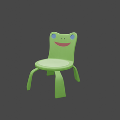 Frog-chair.png Froggy chair