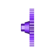 ConnectB2_m.stl Файл STL 7 сегментов・Шаблон для загрузки и 3D-печати