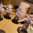 All is Dust Rubric Marines Builder [FINAL VERSION] - Thousand Sons