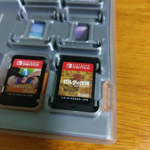 IMAG0379.jpg Nintendo Switch Game Card Case