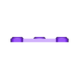 TC-PLATE.stl STL file E3D's Toolchanger - printable blank tool plate・3D print design to download