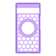 pixel_7a_cover.stl STL-Datei Google Pixel 7a Fall Abdeckung・3D-druckbare Vorlage zum herunterladen