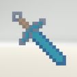 espada-minecrasft-3.jpg MInecraft Schwert - Schlüsselanhänger