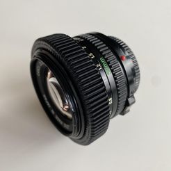 Canon-FD-50mm-F1.8.jpg Canon FD 50mm F1.4 Focus gear ring
