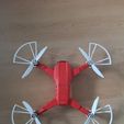 5782966889478210402.jpg Rotor blades Drone L900 Pro Se