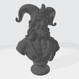 fool_1_1.png Model, figure court jester No. 1