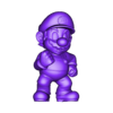 Mario.stl Марио