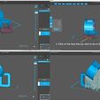 chitubox.jpg Free STL file Elegoo Mars Angled Drip Head・3D printable object to download