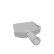 TAD's-1500-Shovel-Head-4.stl.png Shovel Head