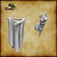7.jpg Pillars and Accessories bundle Pre-supported
