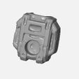 War-for-cybertron-Seeker-PARTS-Head-Back.jpg War for Cybertron Seeker Starscream PARTS Transformers