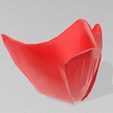 7.JPG Archivo STL gratis Mask Zub Cero Covid !9・Modelo imprimible en 3D para descargar